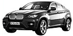 BMW E71 B1252 Fault Code