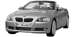 BMW E93 B1252 Fault Code