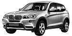 BMW F25 B1252 Fault Code